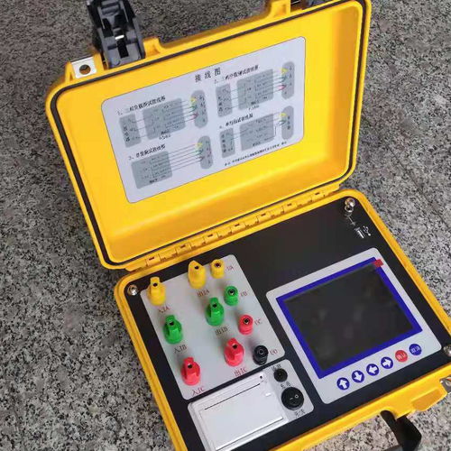 hn6033 全自动试油器 变频大地网接地电阻测量仪