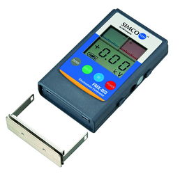 sl 030 表面电阻测试仪产品详细介绍