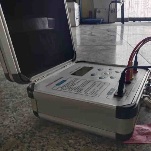10kv 数字兆欧表 华能 高压绝缘电阻测试仪 厂家电话