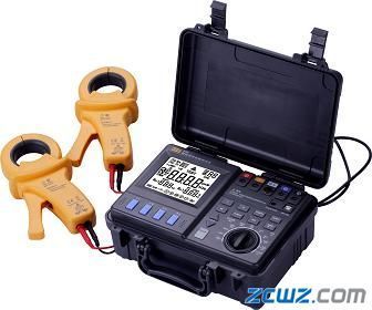 华仪H50高压绝缘数字兆欧表-仪器--供货信息-中华轴承网